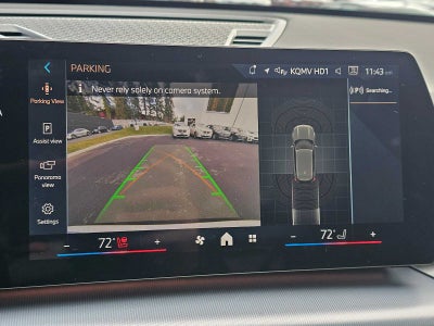 2025 BMW X1 xDrive28i xDrive28i