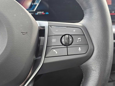 2025 BMW X1 xDrive28i xDrive28i