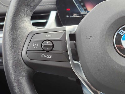 2025 BMW X1 xDrive28i xDrive28i