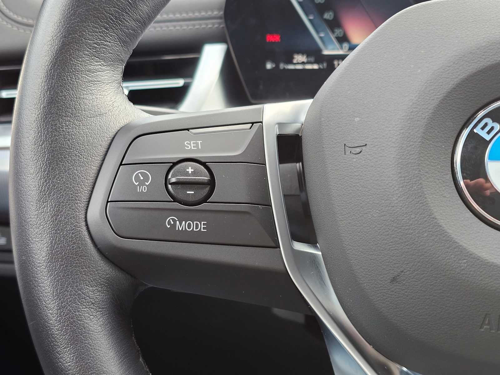 2025 BMW X1 xDrive28i xDrive28i