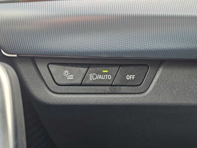 2025 BMW X1 xDrive28i xDrive28i