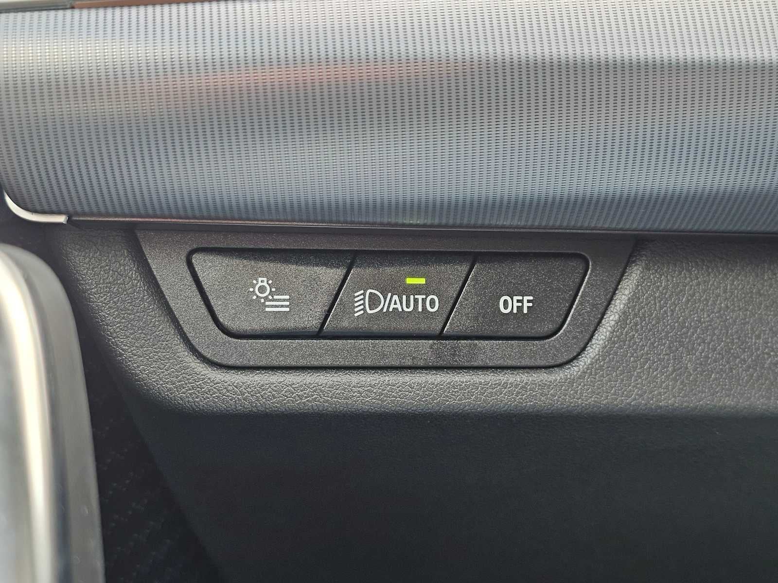 2025 BMW X1 xDrive28i xDrive28i