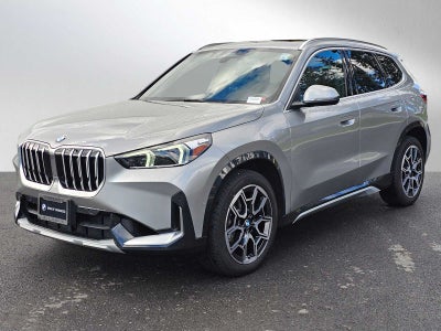 2025 BMW X1 xDrive28i xDrive28i