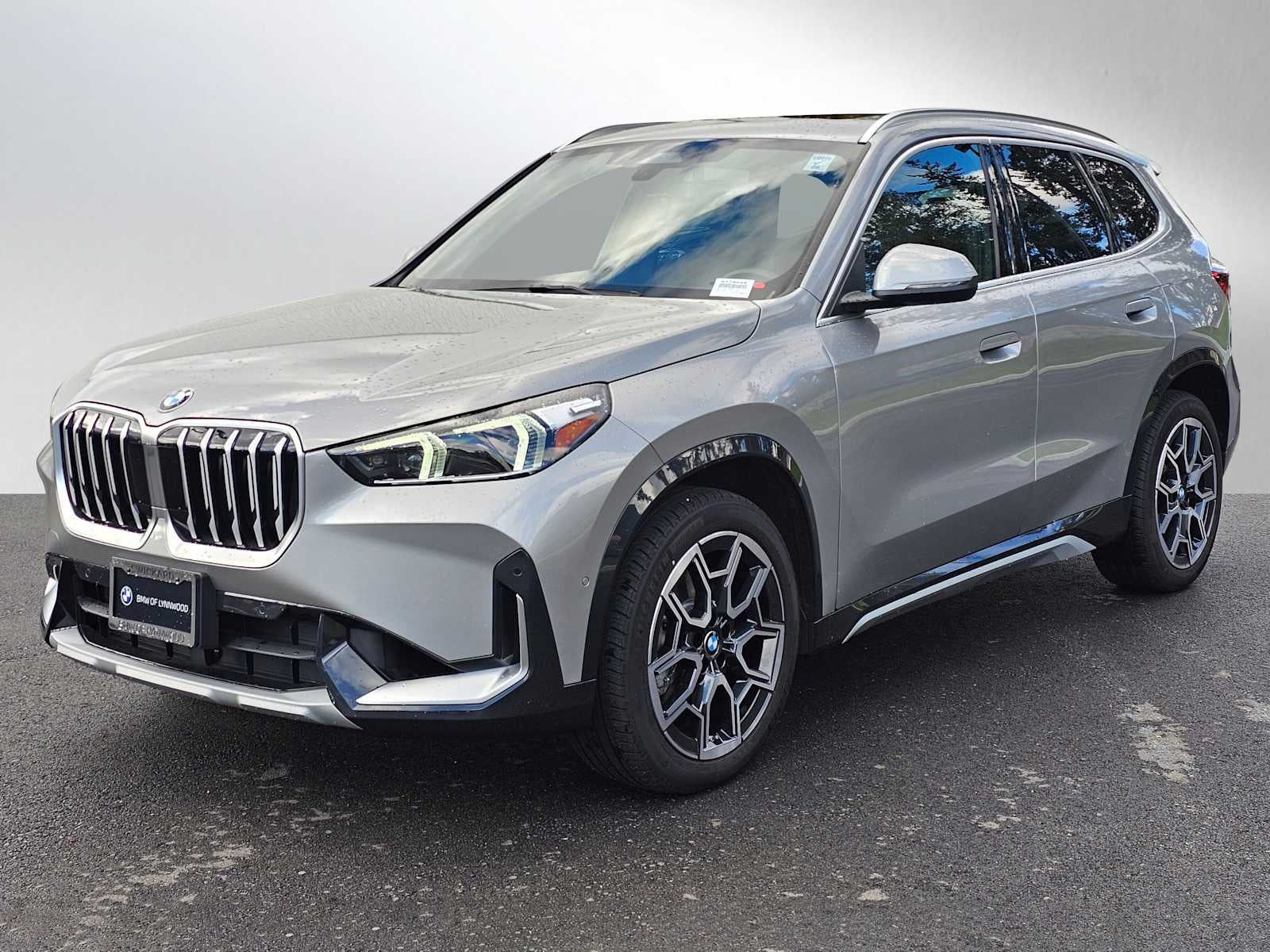 2025 BMW X1 xDrive28i xDrive28i