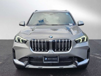 2025 BMW X1 xDrive28i xDrive28i