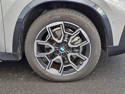2025 BMW X1 xDrive28i xDrive28i