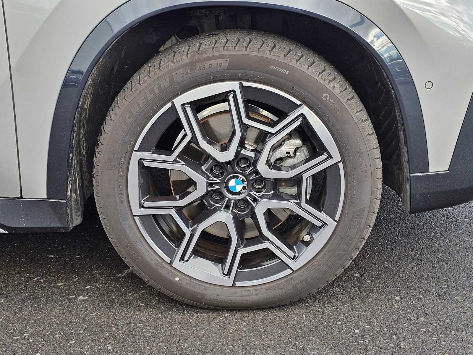 2025 BMW X1 xDrive28i xDrive28i