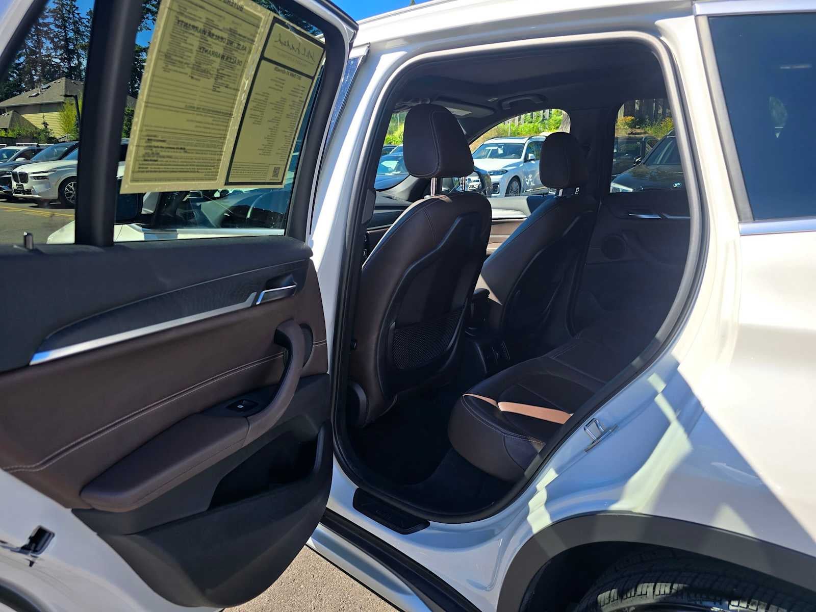 2017 BMW X1 xDrive28i