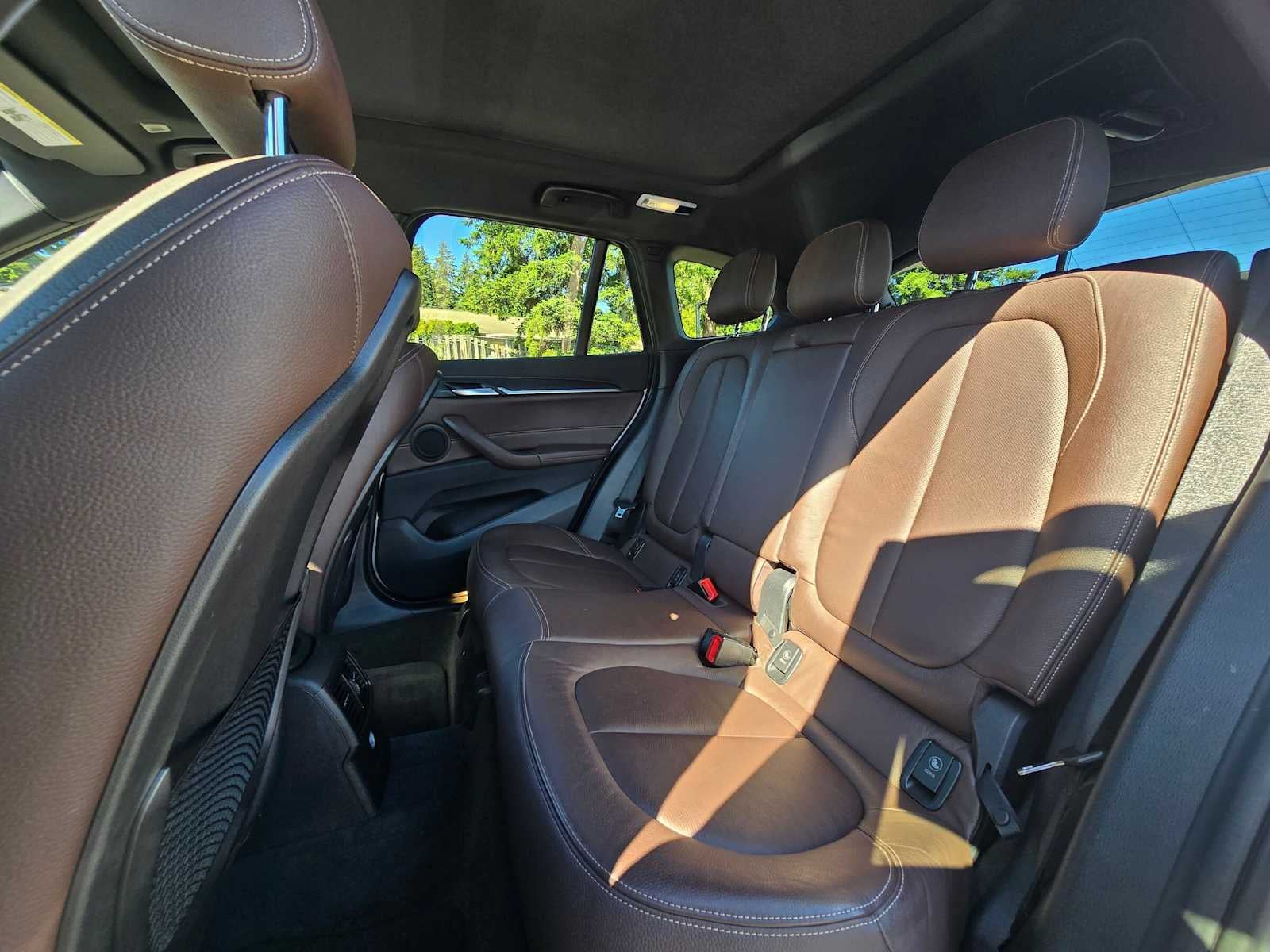 2017 BMW X1 xDrive28i