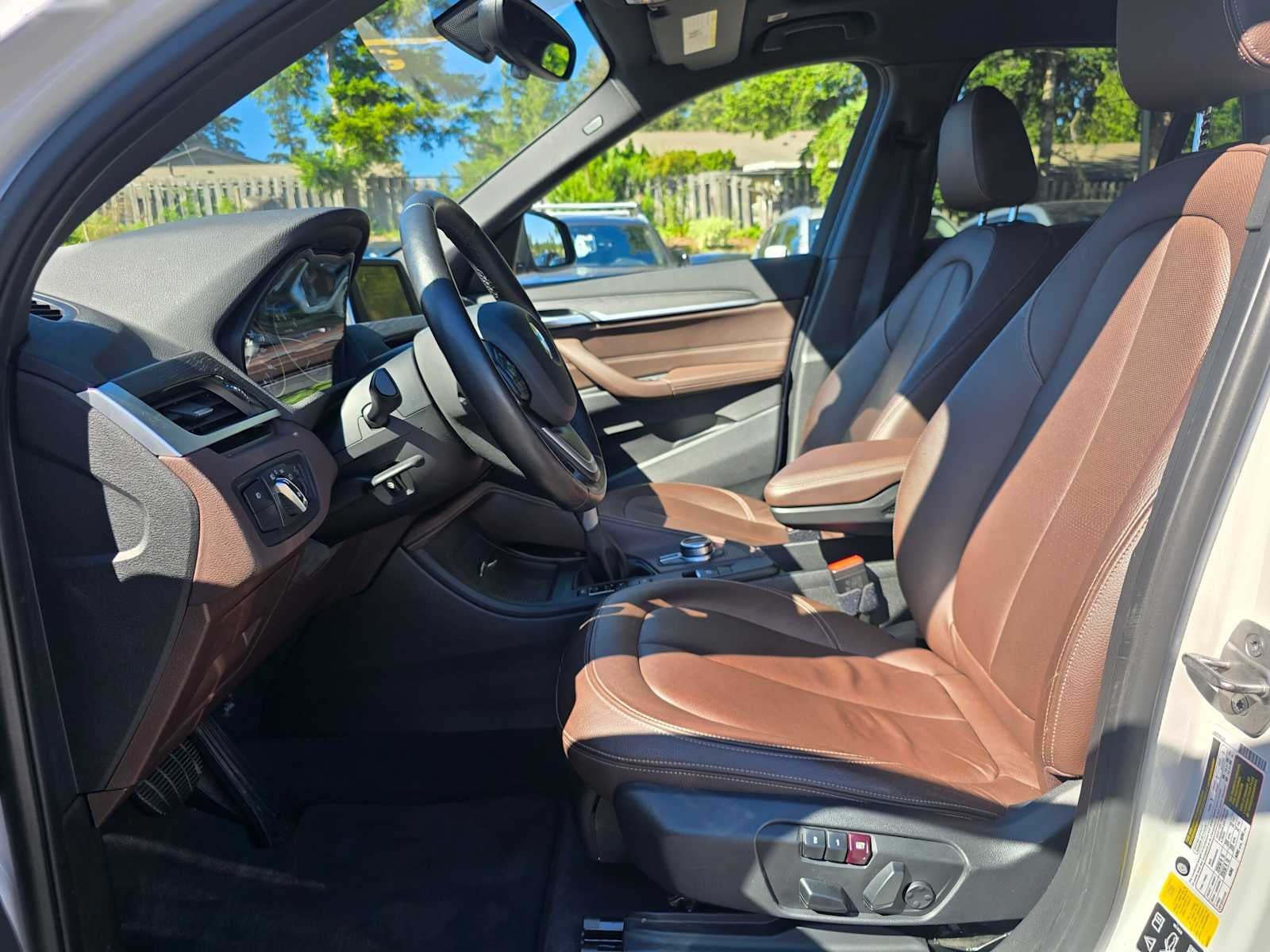 2017 BMW X1 xDrive28i