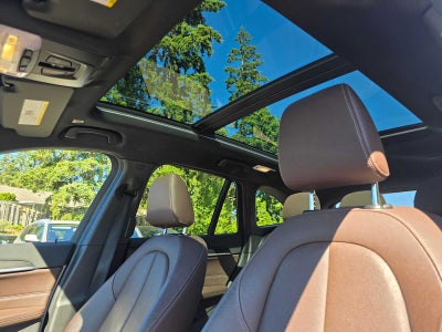 2017 BMW X1 xDrive28i