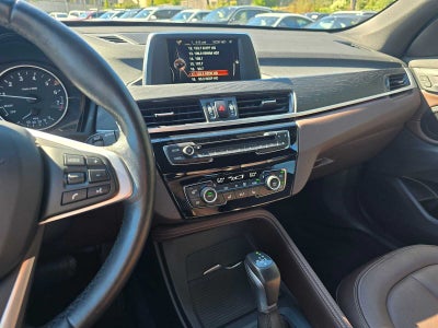 2017 BMW X1 xDrive28i