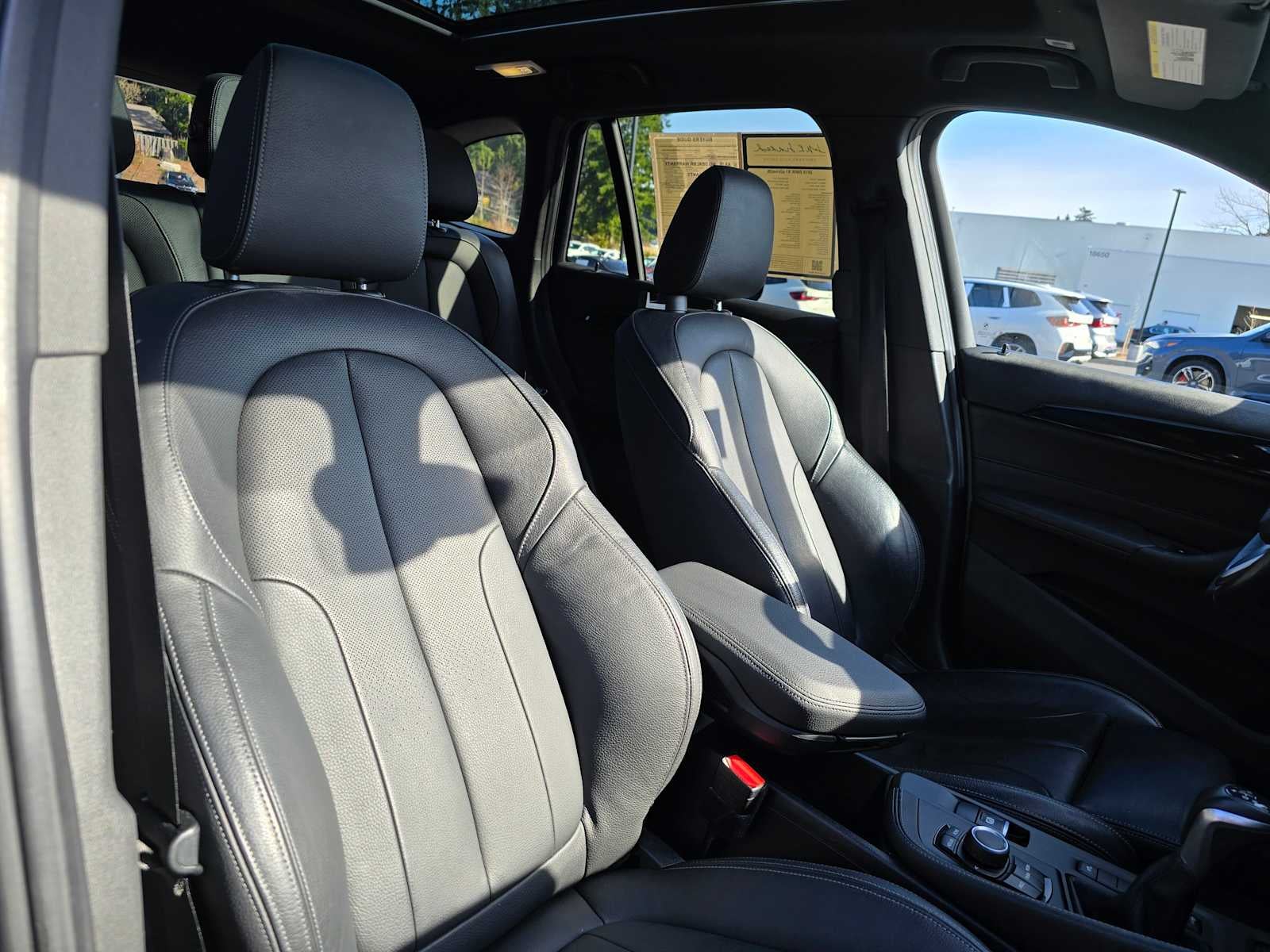 2018 BMW X1 xDrive28i xDrive28i