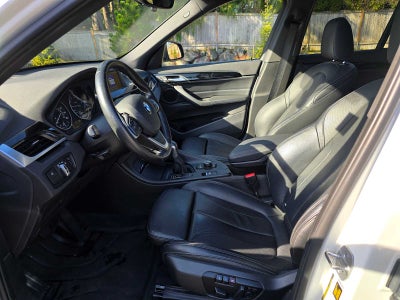 2018 BMW X1 xDrive28i xDrive28i