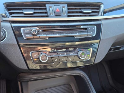 2018 BMW X1 xDrive28i xDrive28i