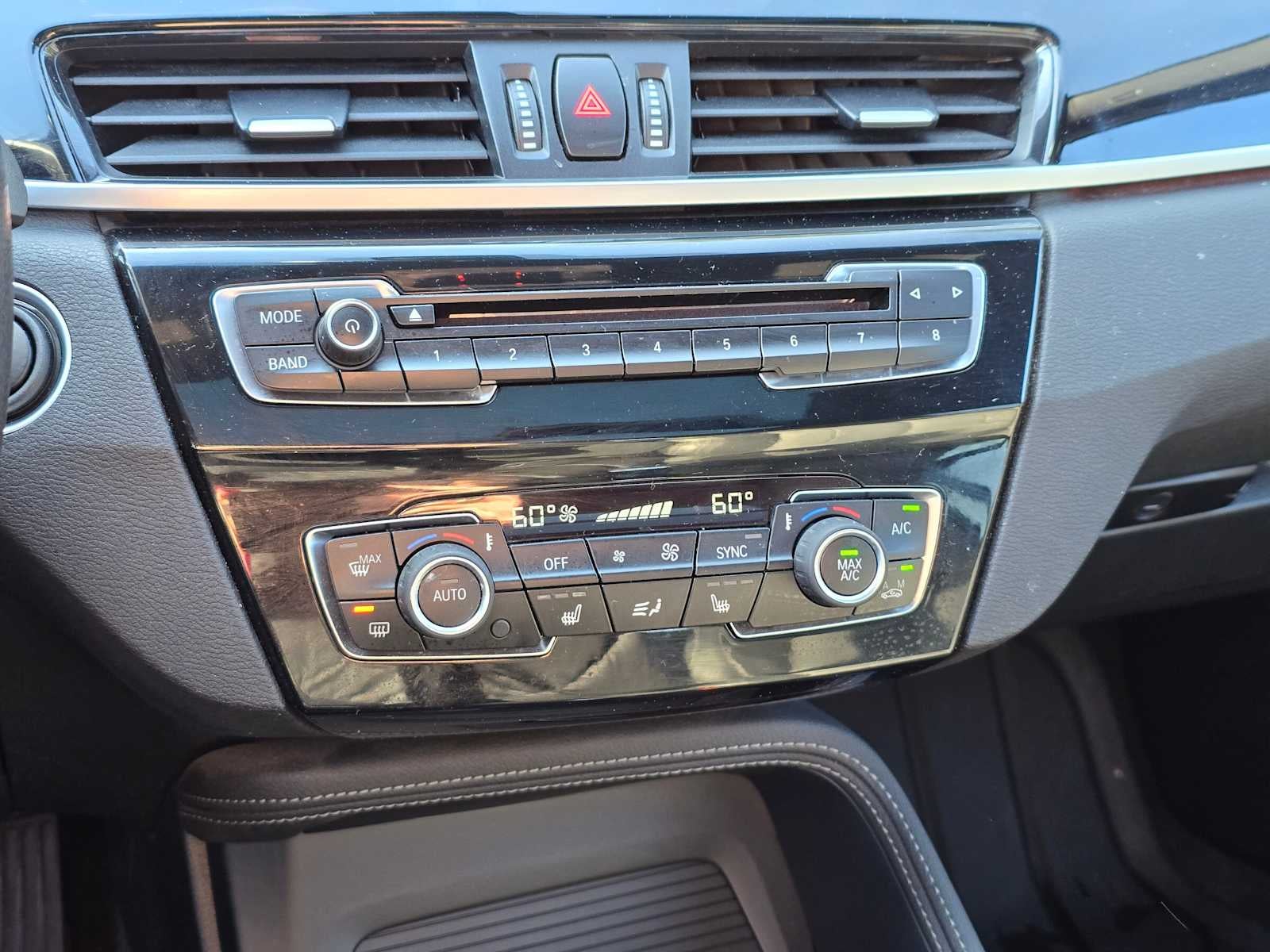 2018 BMW X1 xDrive28i xDrive28i