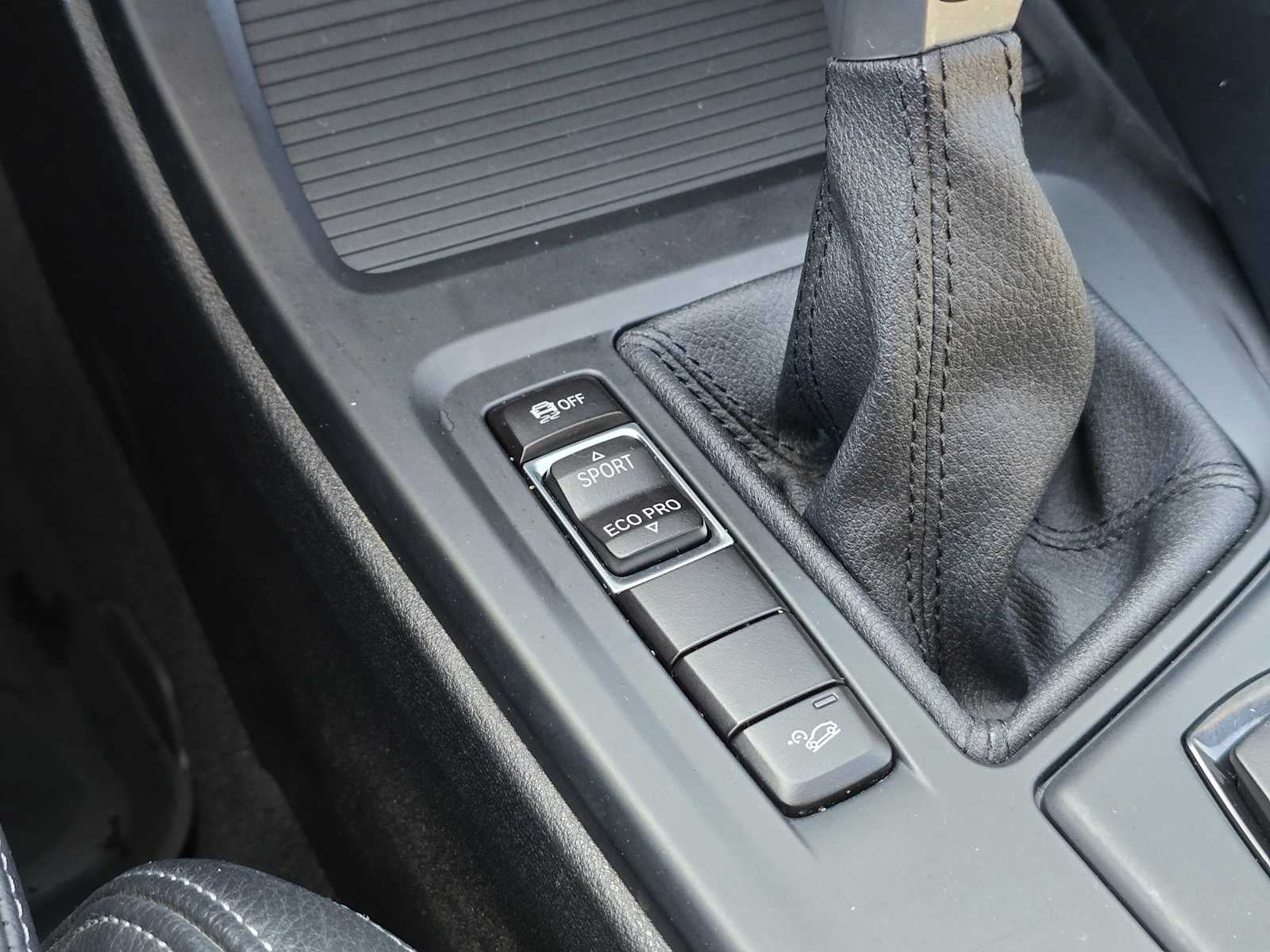 2018 BMW X1 xDrive28i xDrive28i