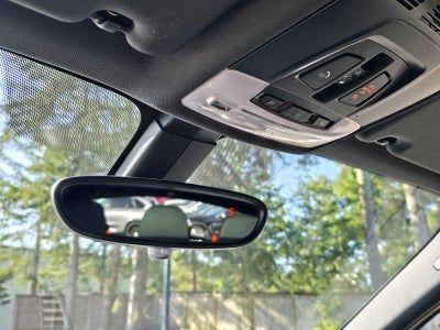 2018 BMW X1 xDrive28i xDrive28i