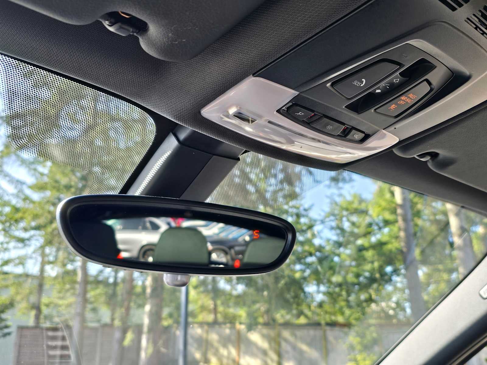 2018 BMW X1 xDrive28i xDrive28i