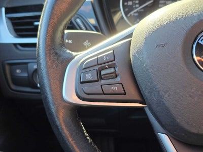 2018 BMW X1 xDrive28i xDrive28i