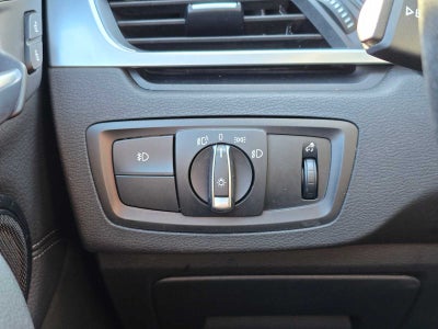 2018 BMW X1 xDrive28i xDrive28i