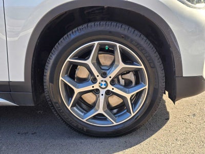 2018 BMW X1 xDrive28i xDrive28i