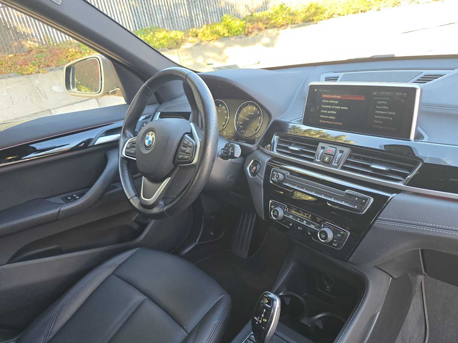 2020 BMW X1 xDrive28i