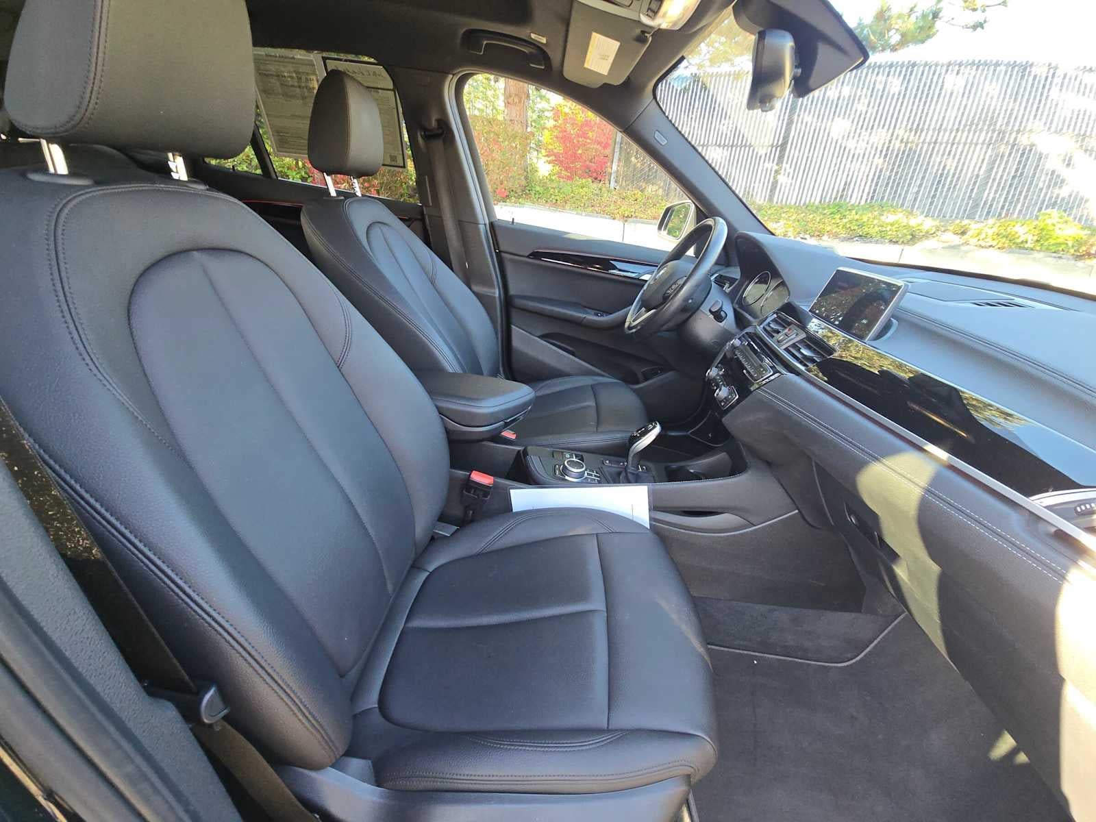 2020 BMW X1 xDrive28i