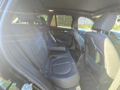 2020 BMW X1 xDrive28i