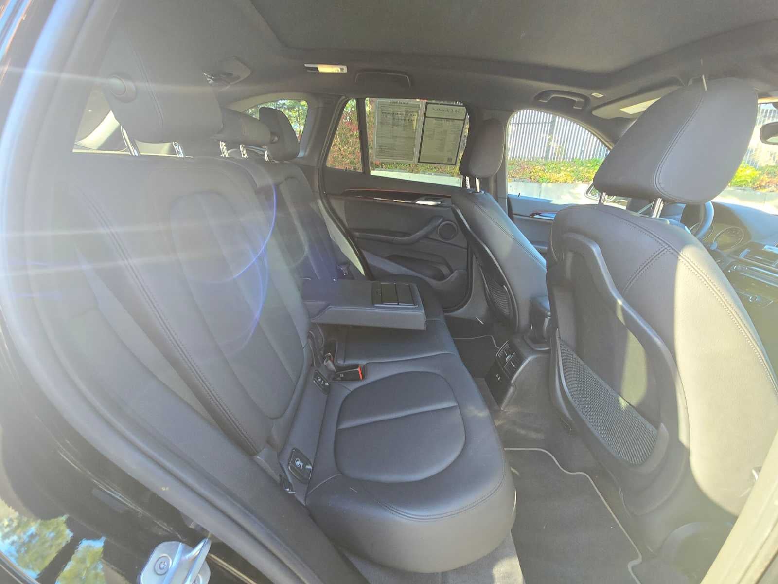 2020 BMW X1 xDrive28i