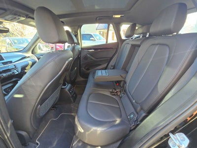 2020 BMW X1 xDrive28i