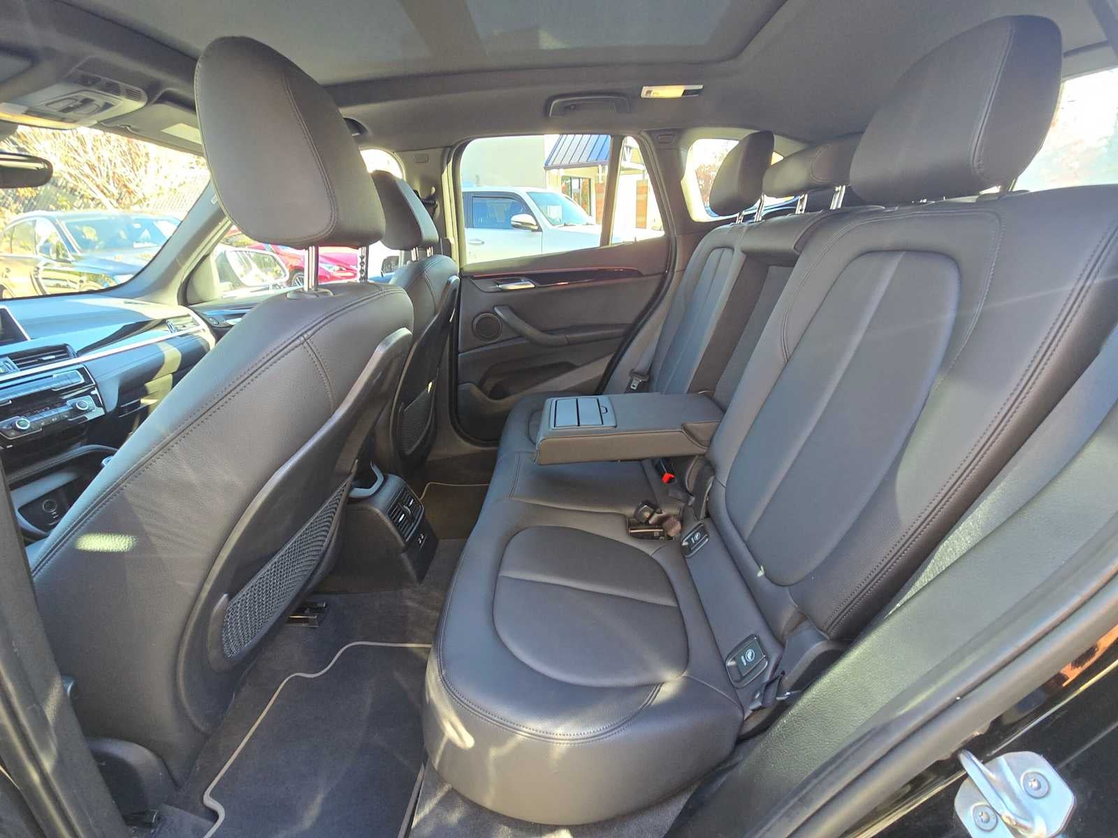 2020 BMW X1 xDrive28i