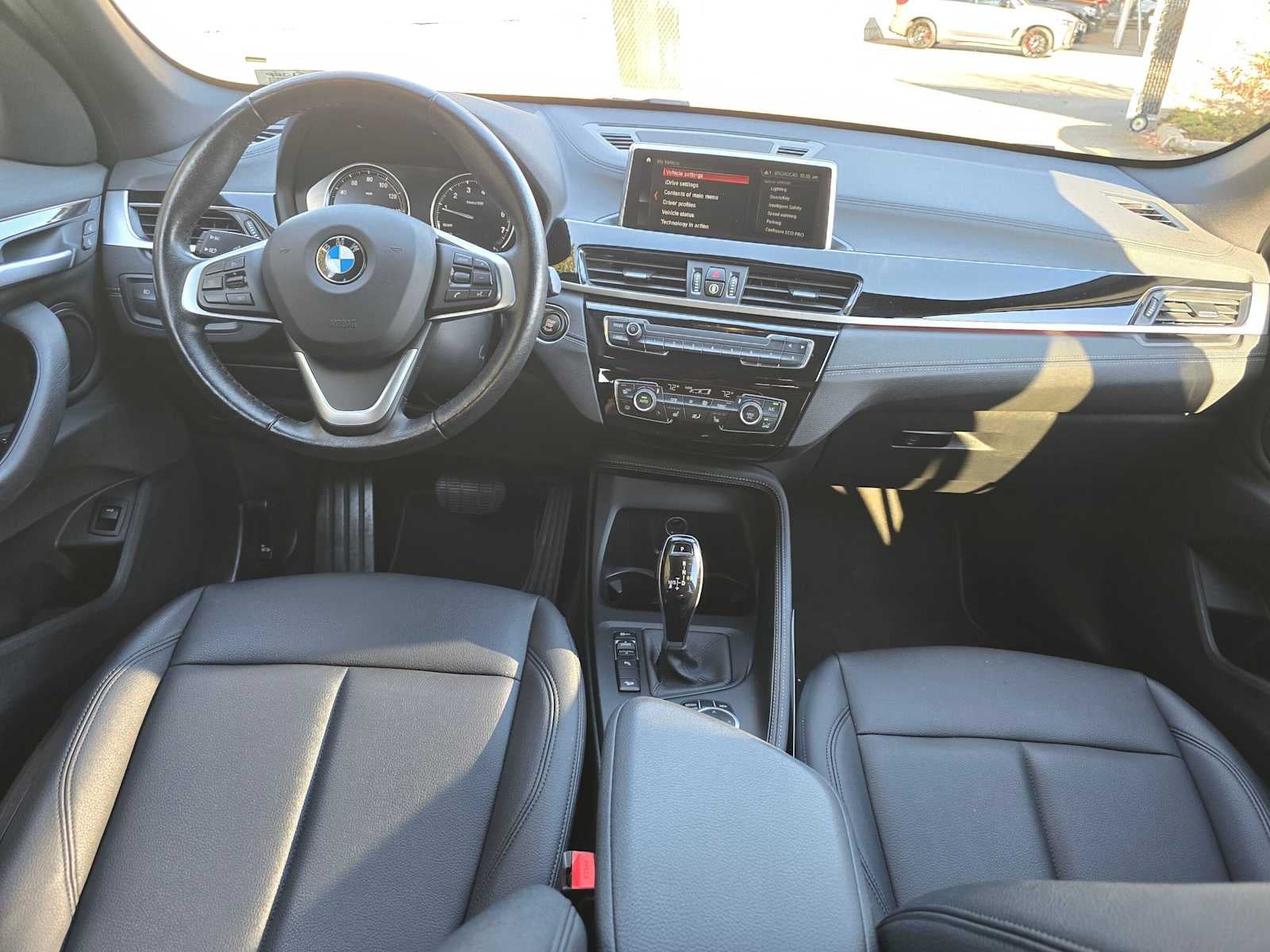 2020 BMW X1 xDrive28i