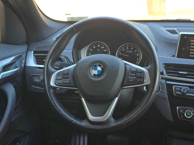 2020 BMW X1 xDrive28i