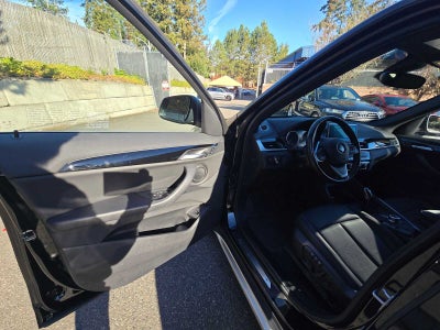 2020 BMW X1 xDrive28i