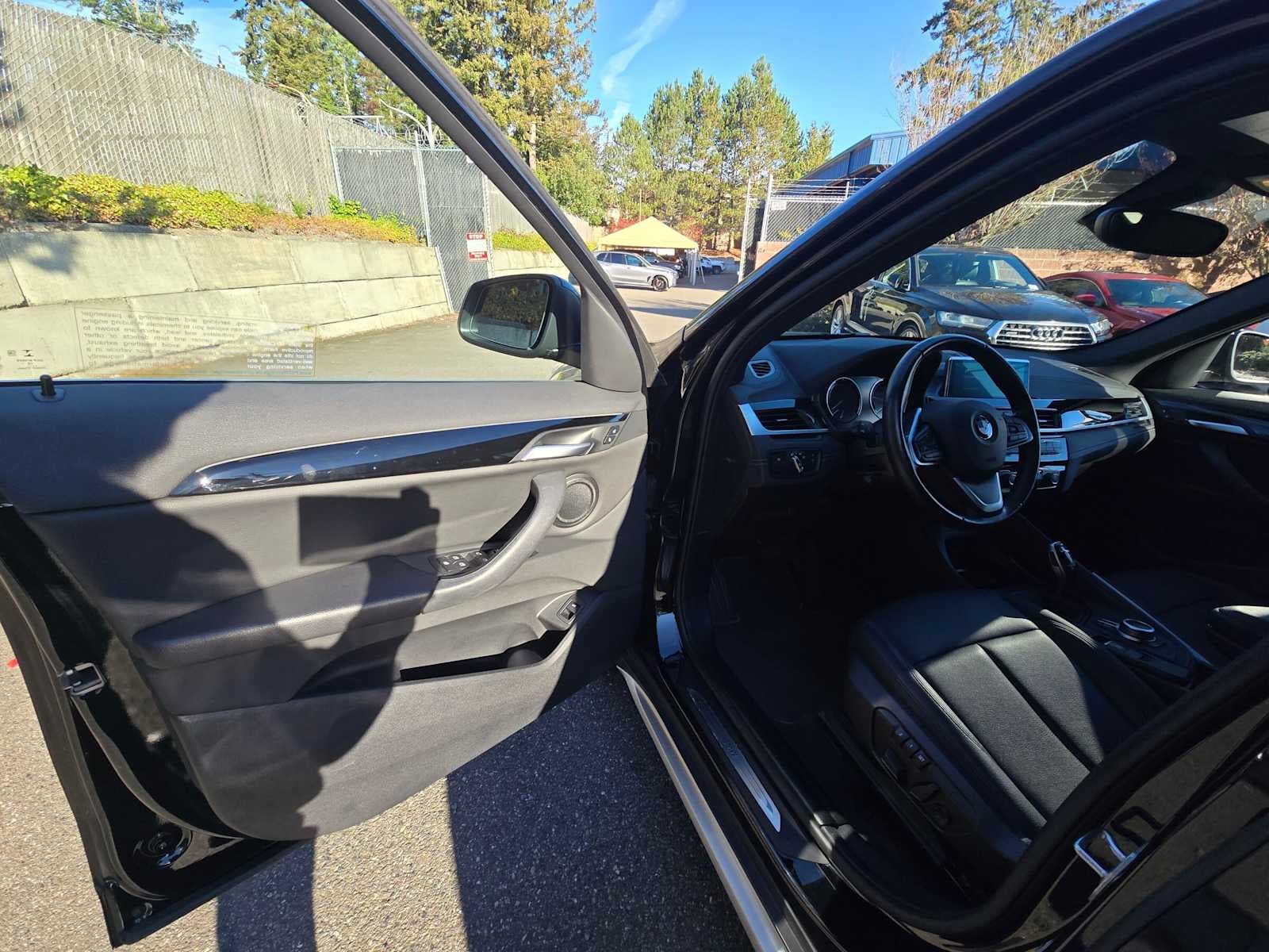 2020 BMW X1 xDrive28i