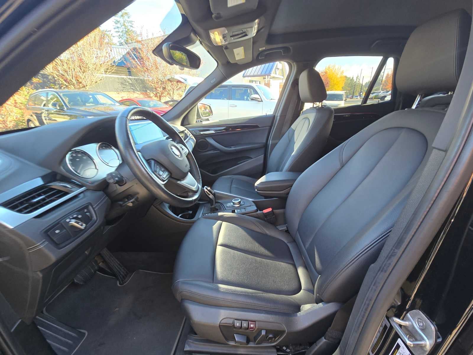 2020 BMW X1 xDrive28i