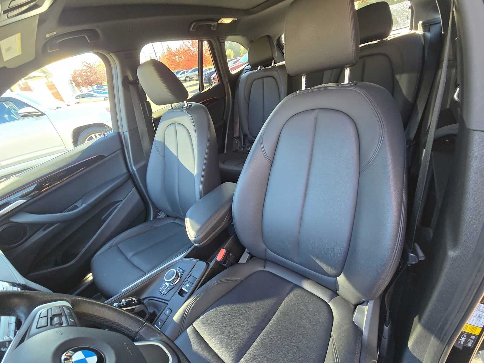 2020 BMW X1 xDrive28i