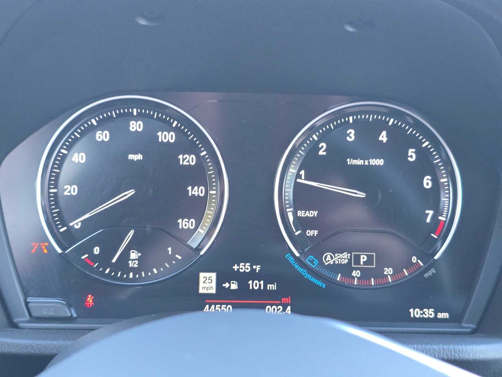 2020 BMW X1 xDrive28i