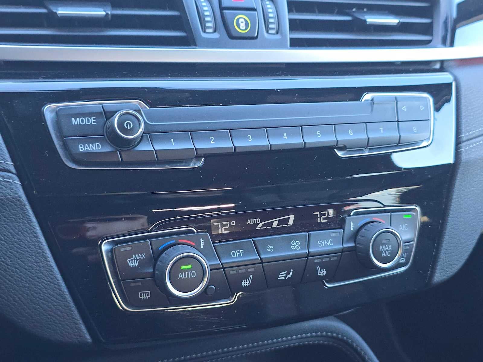 2020 BMW X1 xDrive28i