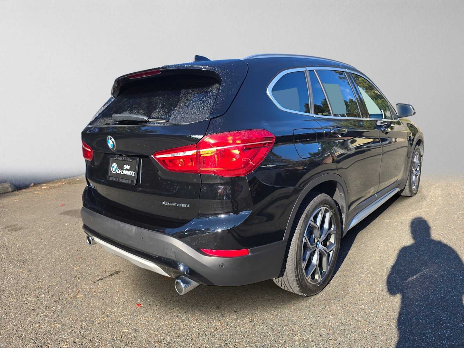 2020 BMW X1 xDrive28i