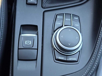 2020 BMW X1 xDrive28i