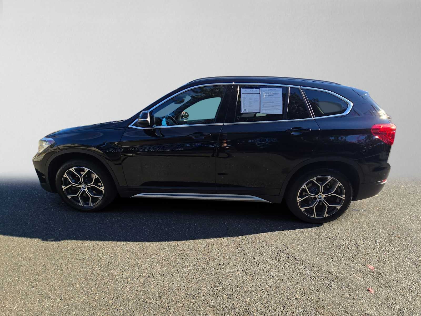 2020 BMW X1 xDrive28i