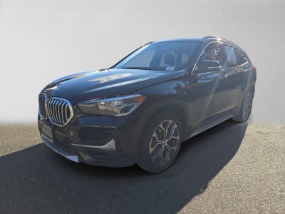 2020 BMW X1 xDrive28i