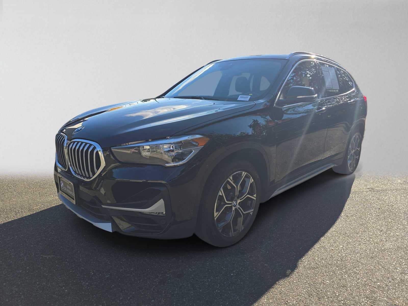 2020 BMW X1 xDrive28i