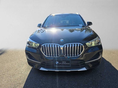 2020 BMW X1 xDrive28i