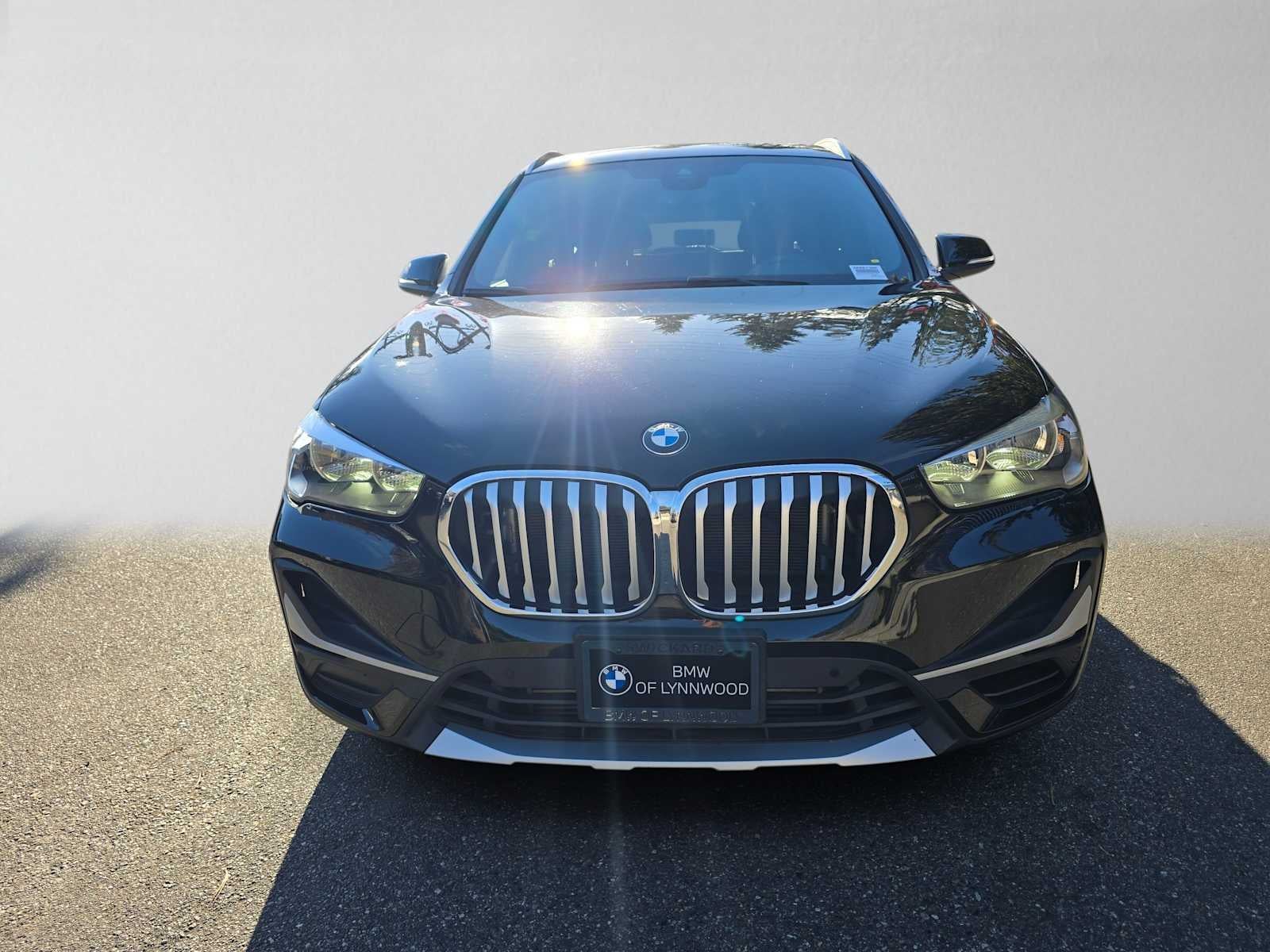 2020 BMW X1 xDrive28i