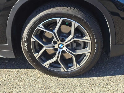 2020 BMW X1 xDrive28i