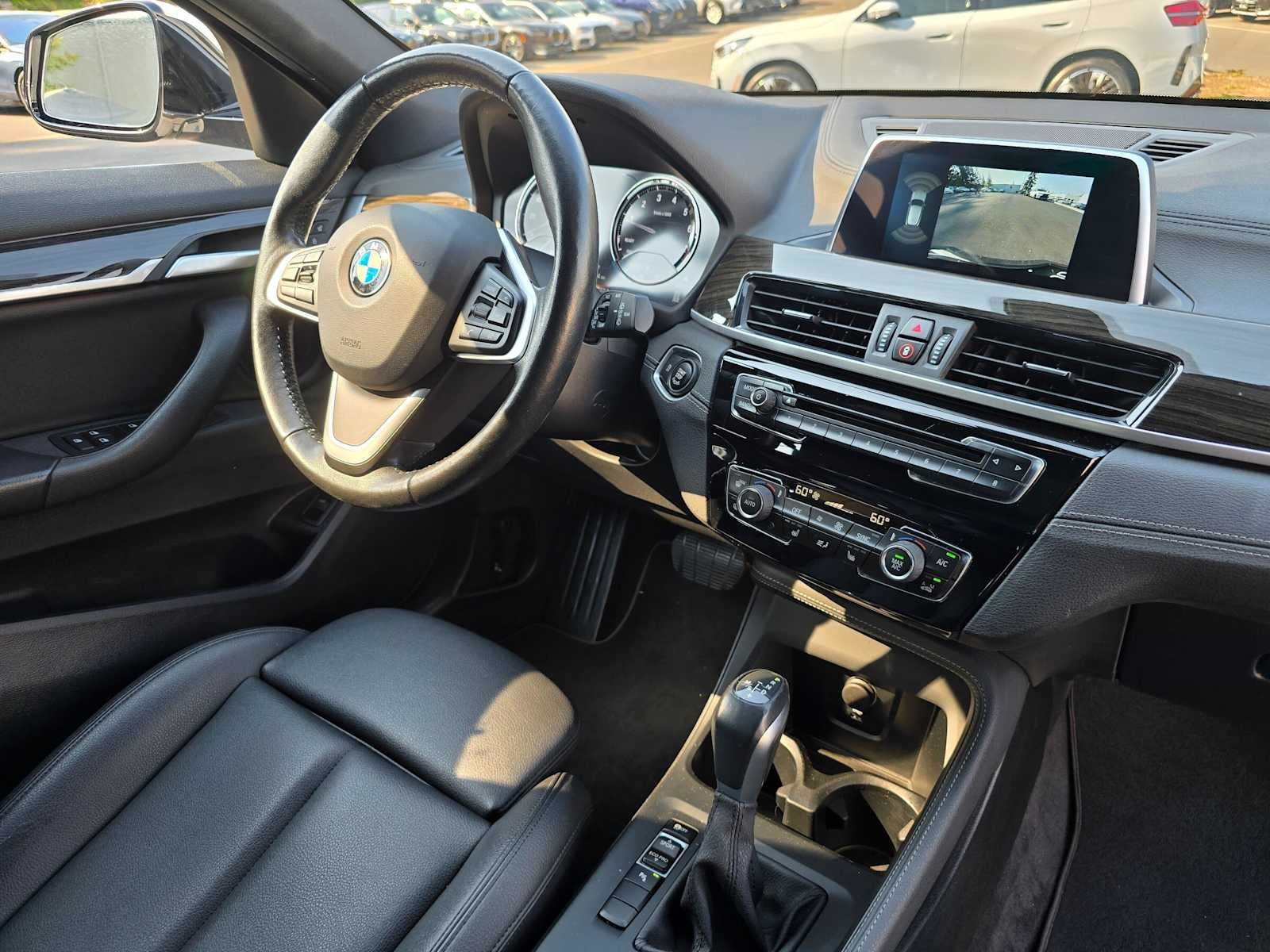 2019 BMW X2 sDrive28i