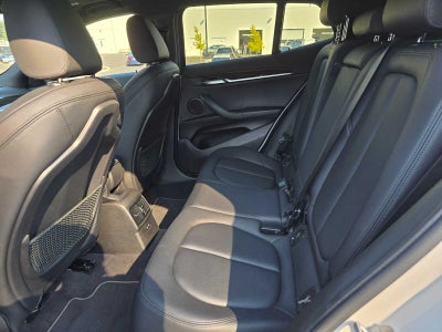 2019 BMW X2 sDrive28i